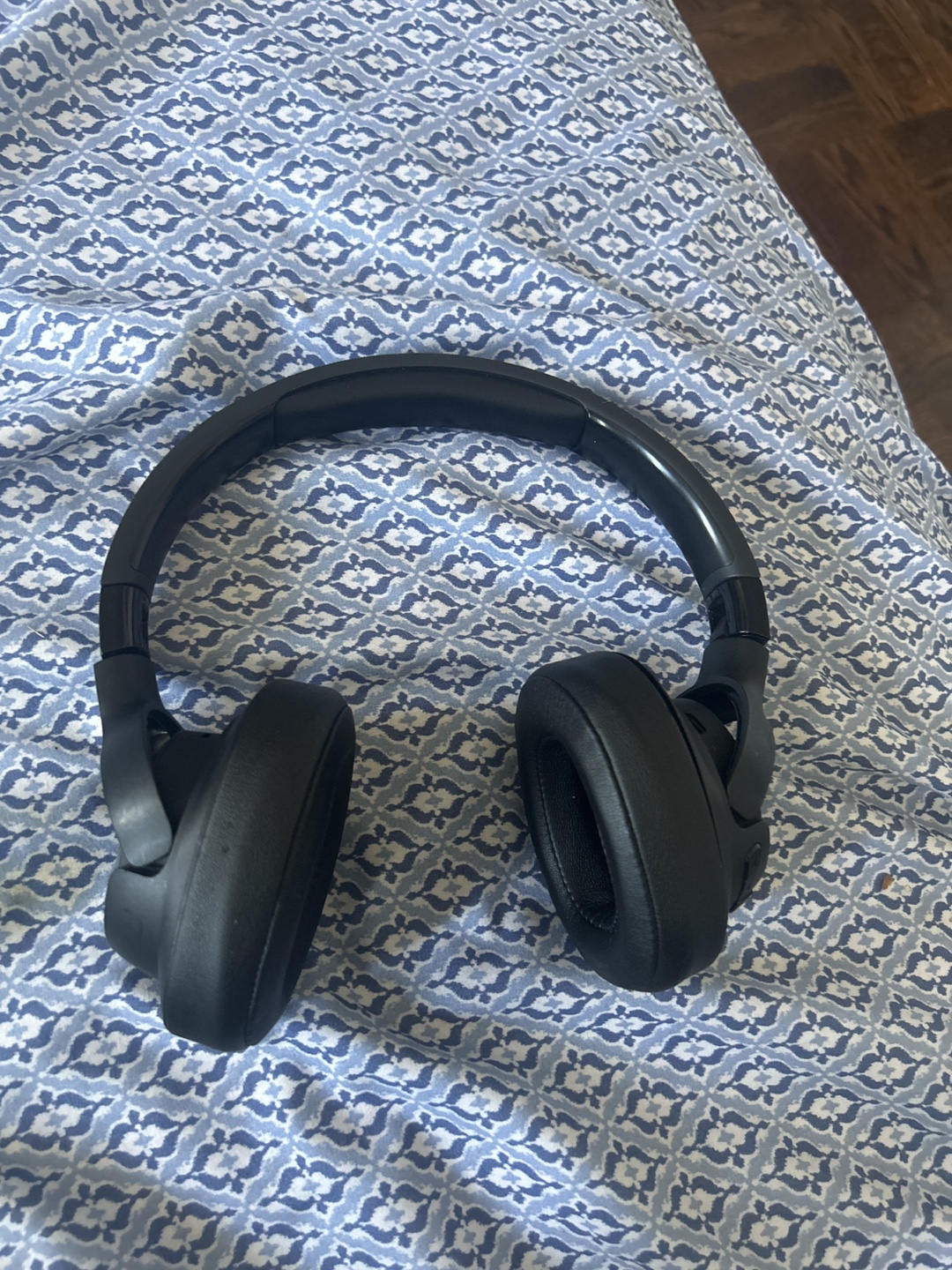JBL Headphones 770 Noise cancelling - Black - photo 2