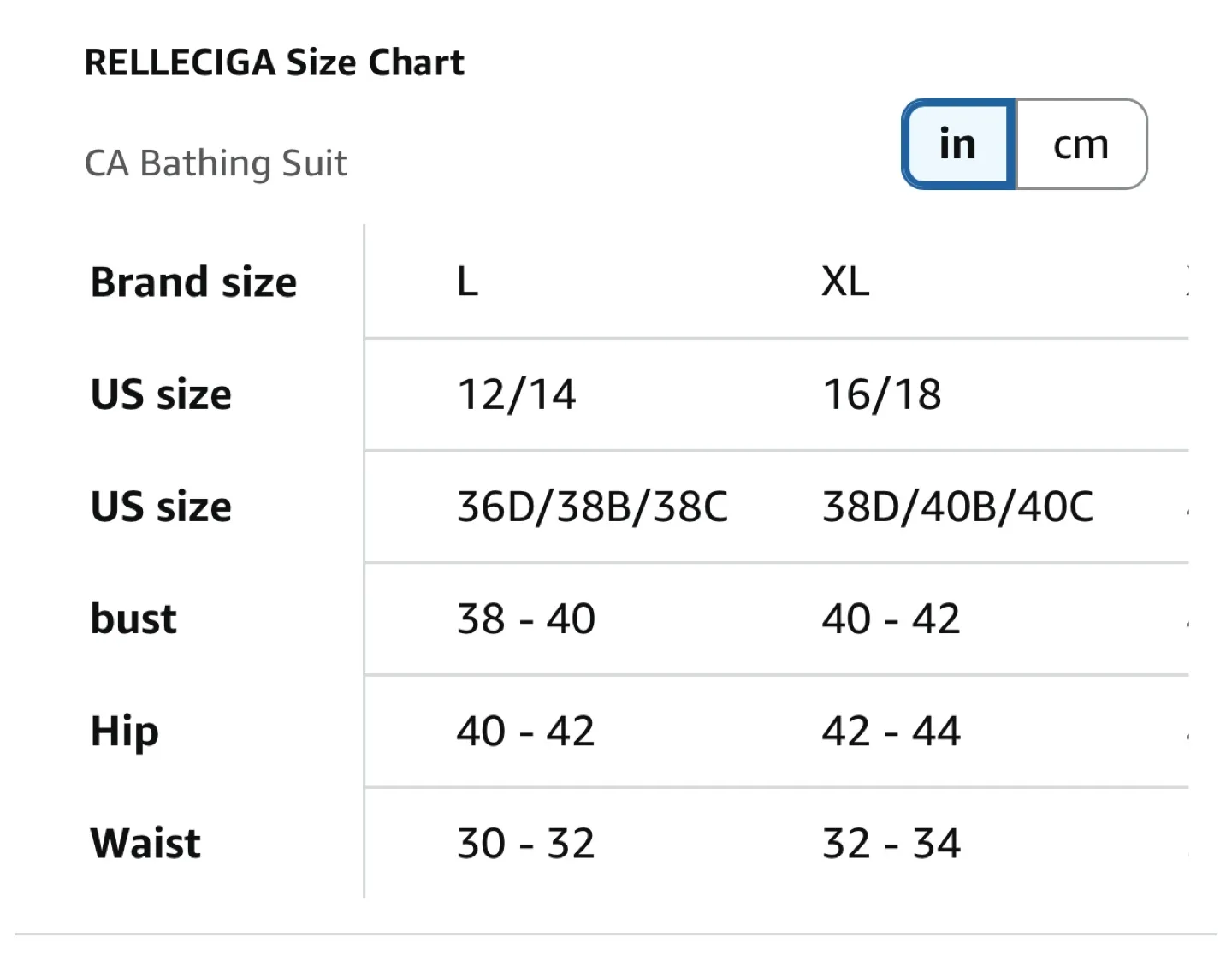 Tankini Ruched Swimsuit - Large 🇨🇦 image indicator(3)