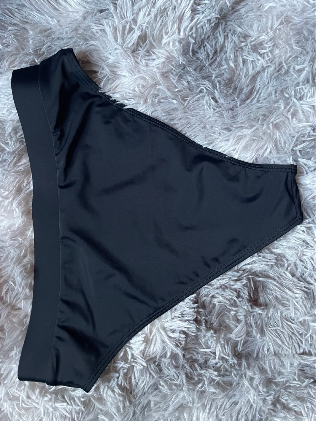 Tankini Ruched Swimsuit - Large 🇨🇦 image indicator(7)