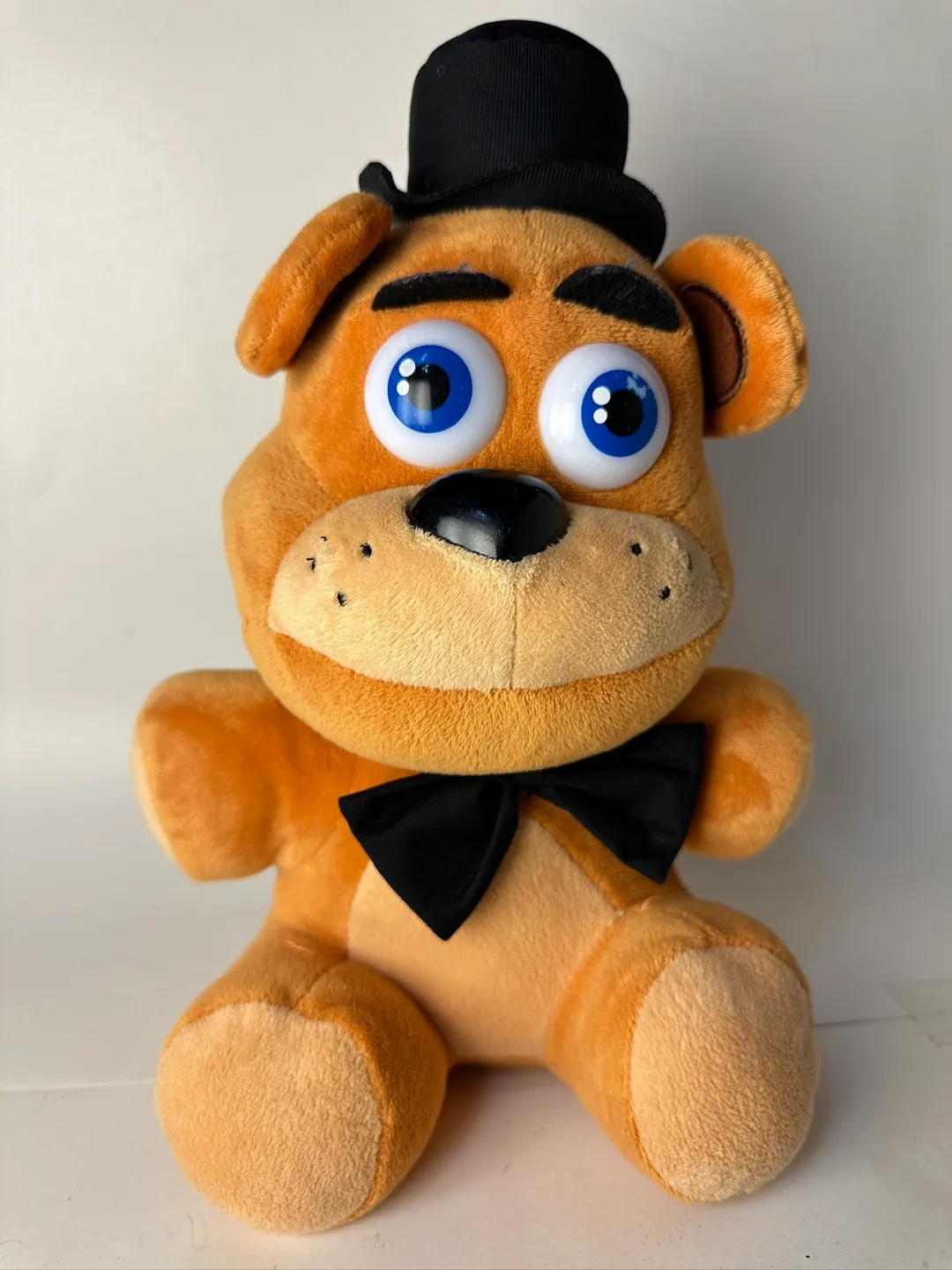 Five Nights at Freddy's Freddy Fazbear Plush thumbnail