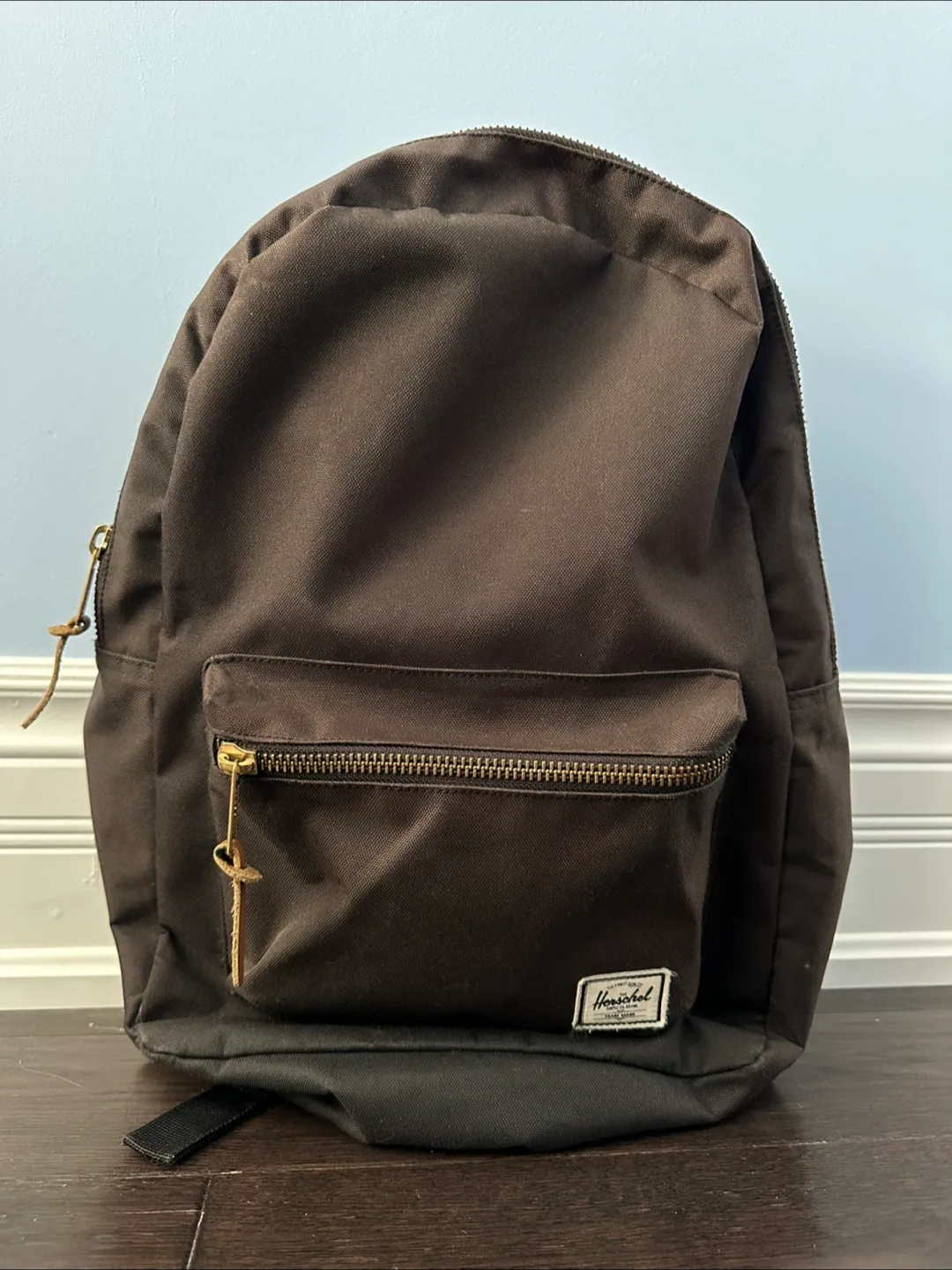 Herschel Supply Co. Backpack - Black