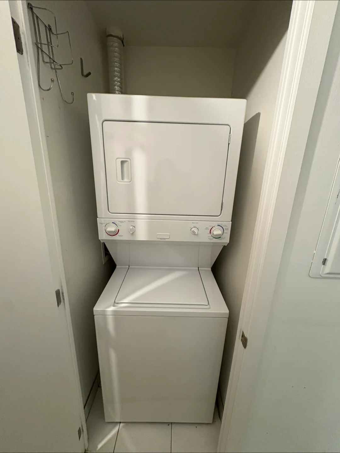 washer/dryer machine for sale thumbnail