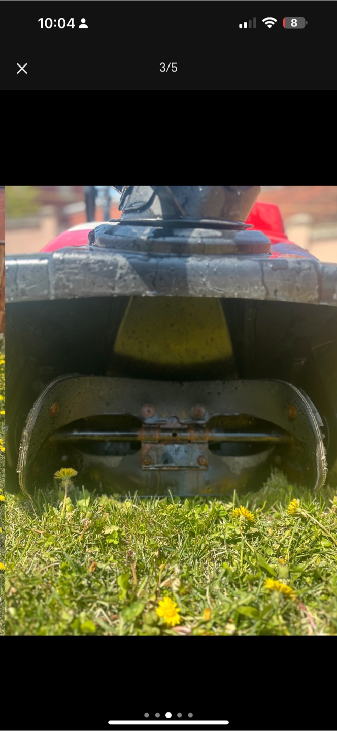 Toro Power Clear 518 ZE 18-inch Snow Blower - photo 5