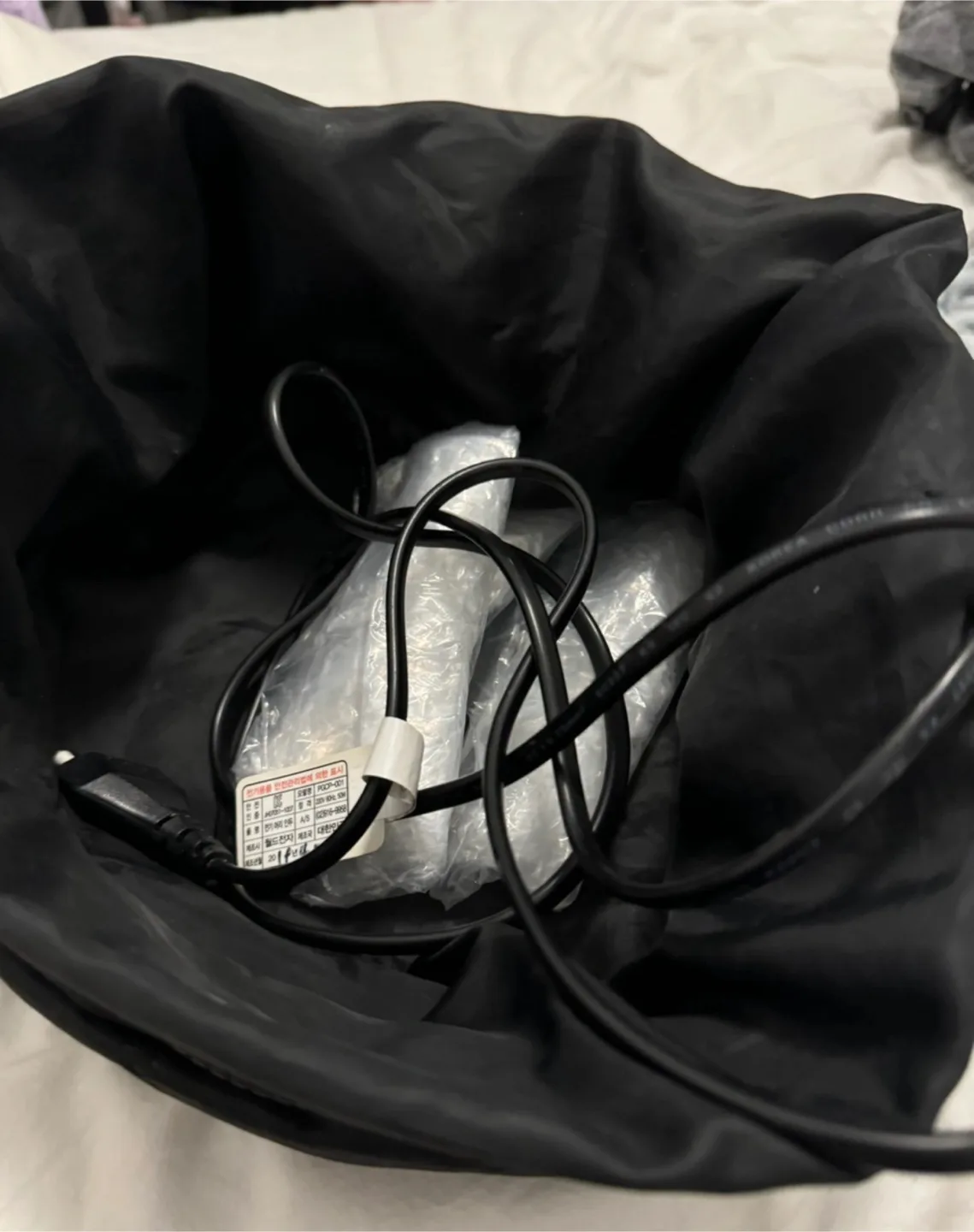 Park Jun's Beauty Professional Hair Steamer image indicator(2)