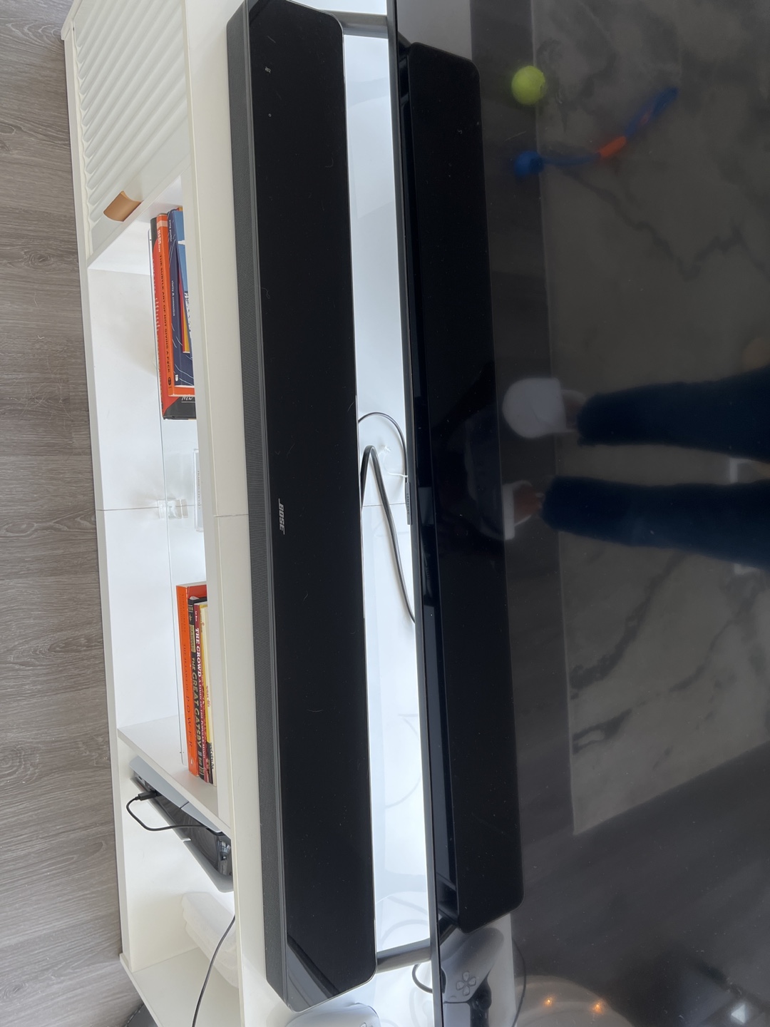 Bose Soundbar 700