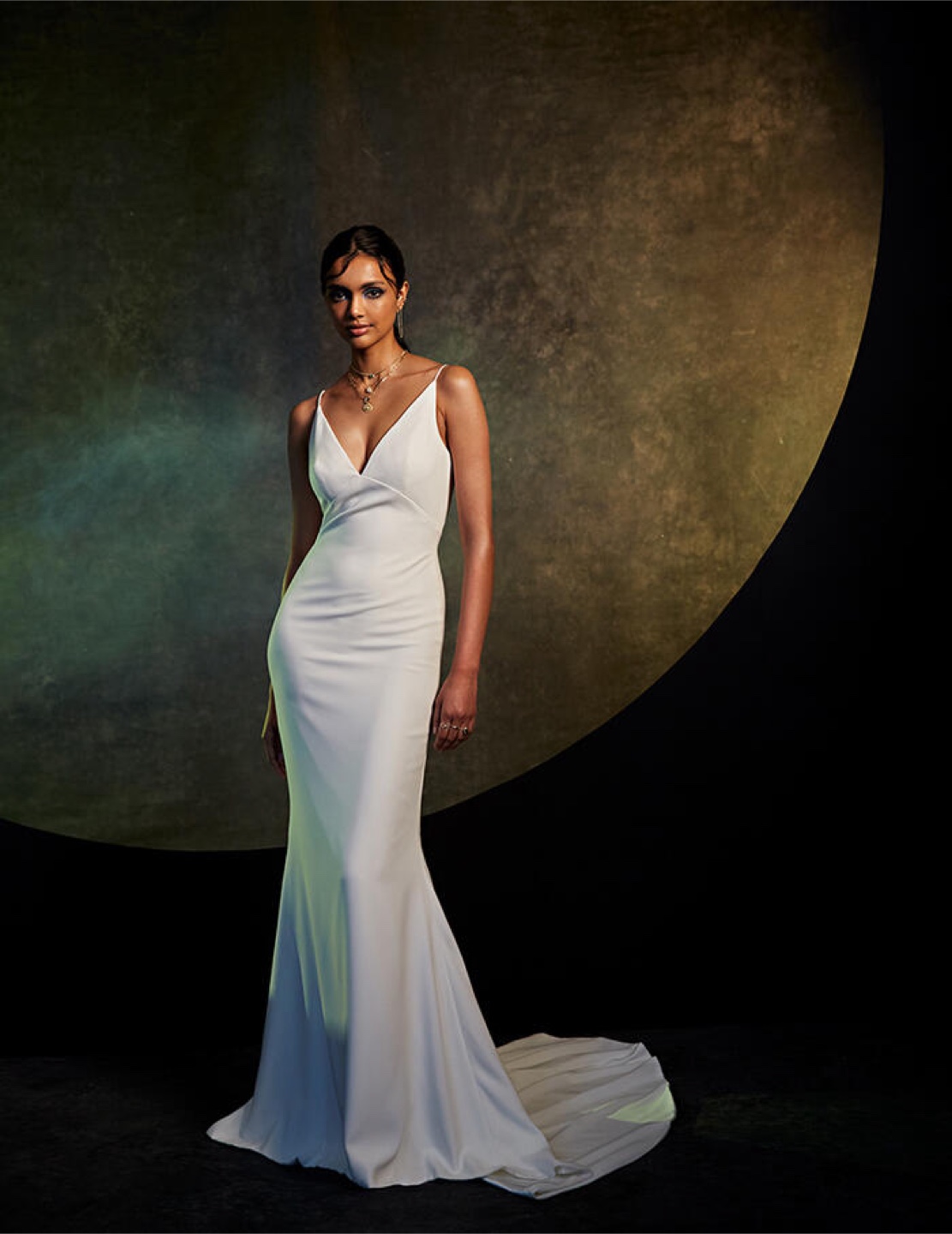 Wedding Dress (BRAND NEW WITH TAG) - photo 2