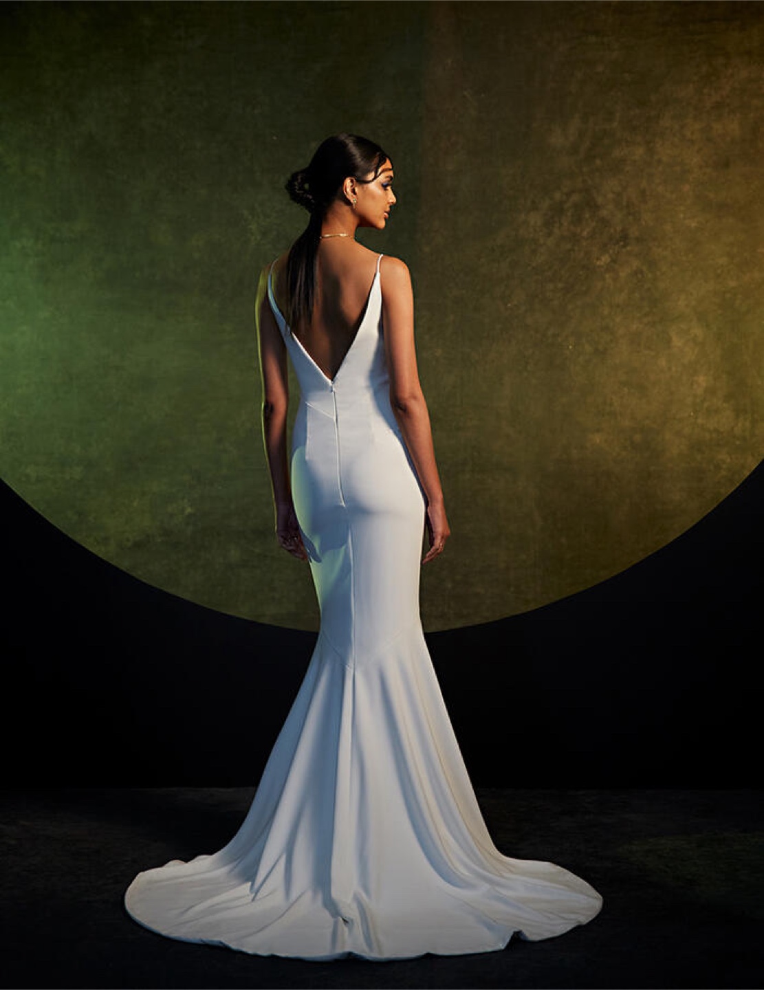 Wedding Dress (BRAND NEW WITH TAG) - photo 3