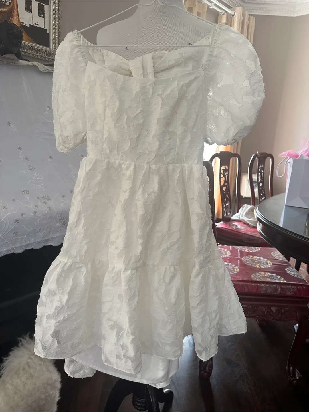 Honey Size M girl dress 60% off thumbnail