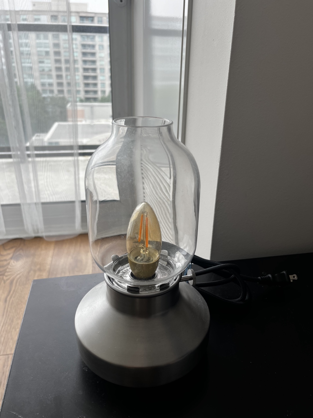 IKEA Table Lamp - photo 2