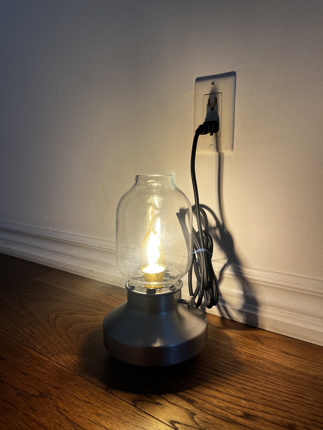 IKEA Table Lamp