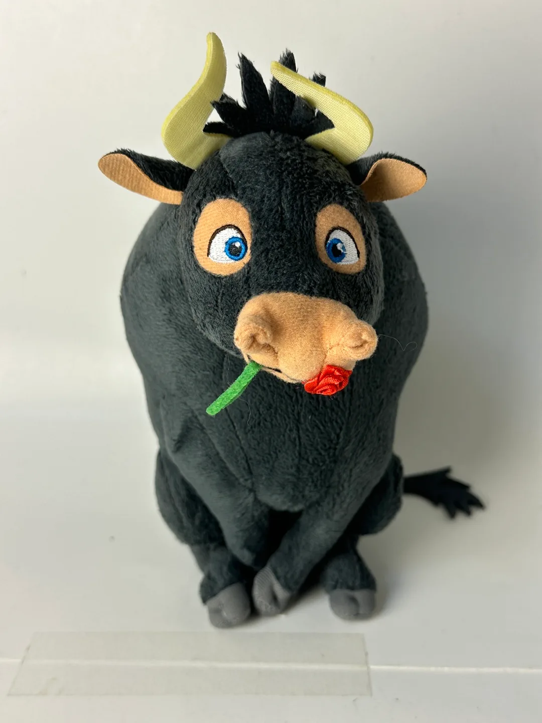 Ferdinand the Bull Plush Toy thumbnail