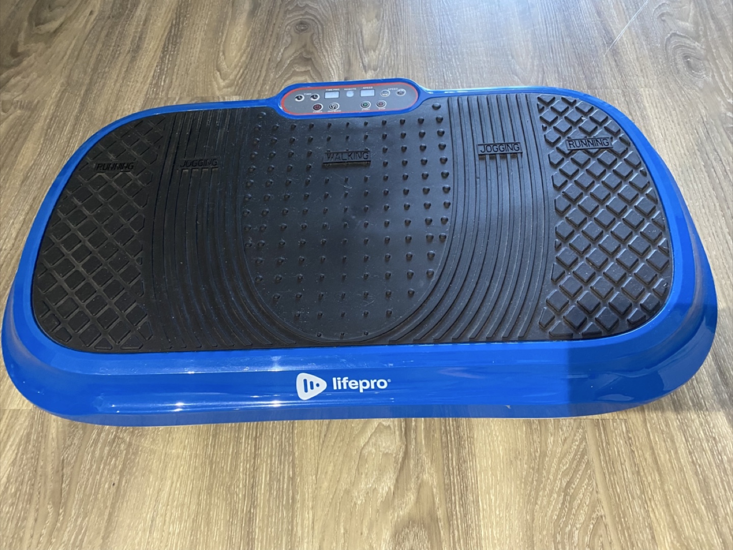 Lifepro workout vibration plate. Excellent condition - photo 3