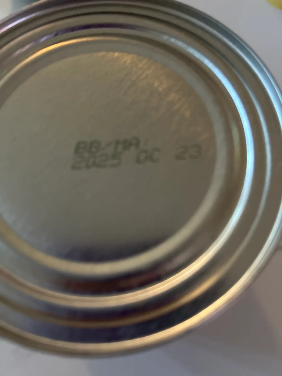 🇨🇦E.D. Smith Pure Pumpkin image indicator(2)