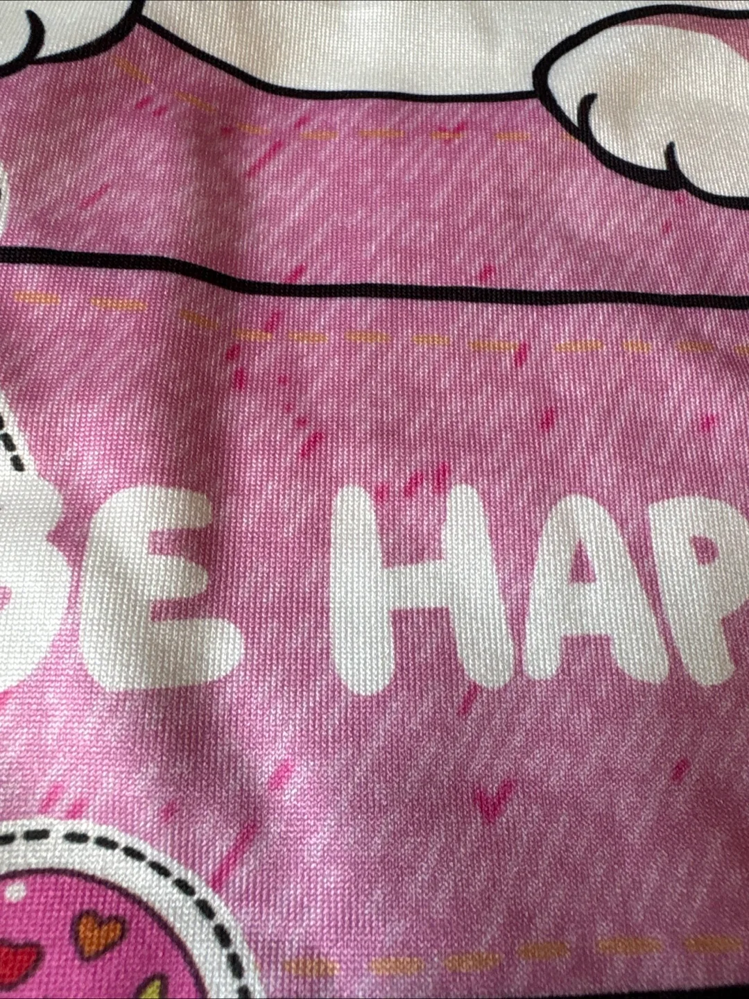 🇨🇦Cute Cat Dress - Size 4-5Y image indicator(2)