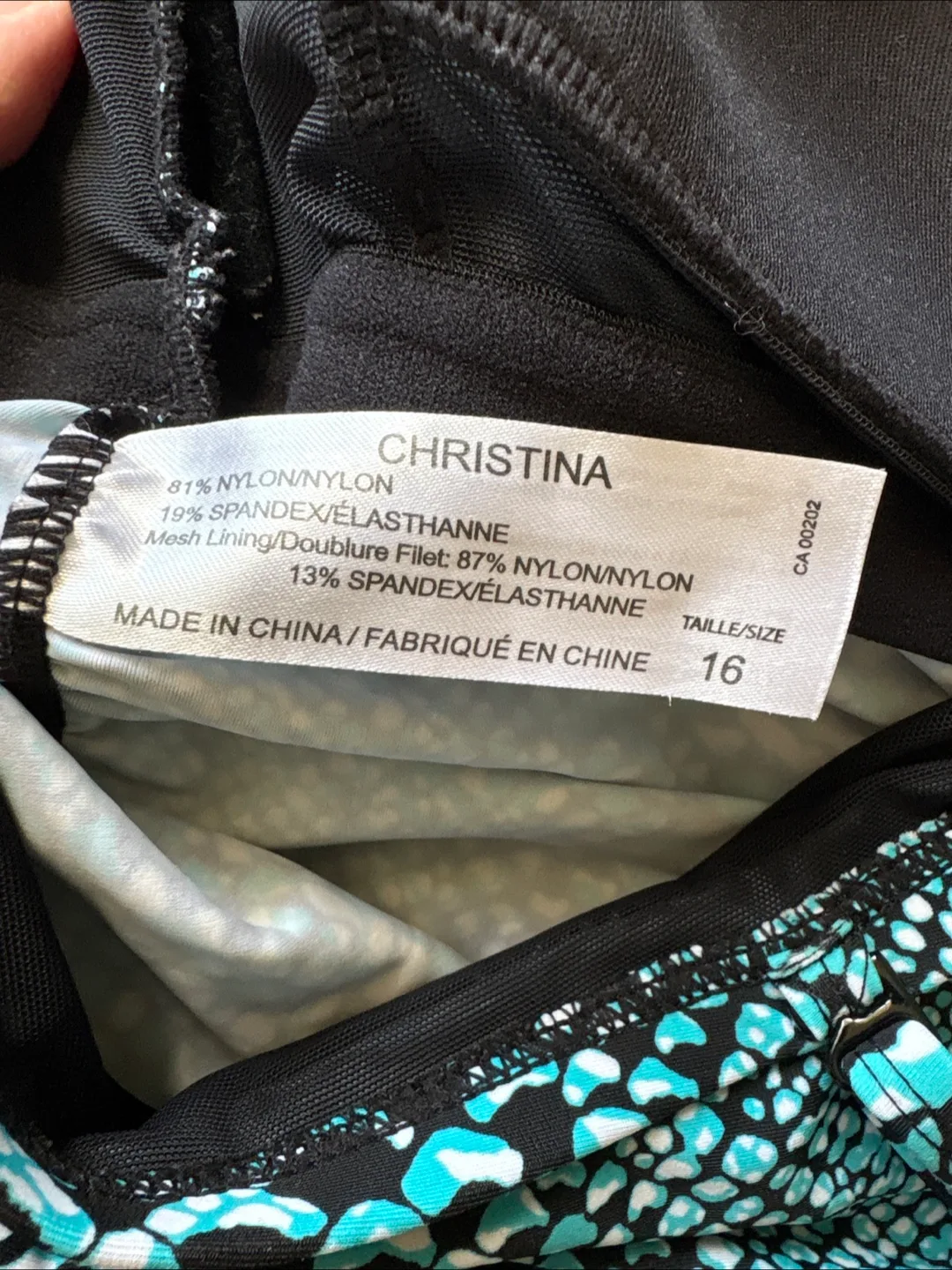 🇨🇦Christina Swimsuit image indicator(2)