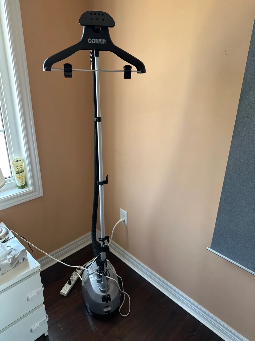 Conair Garment Steamer thumbnail