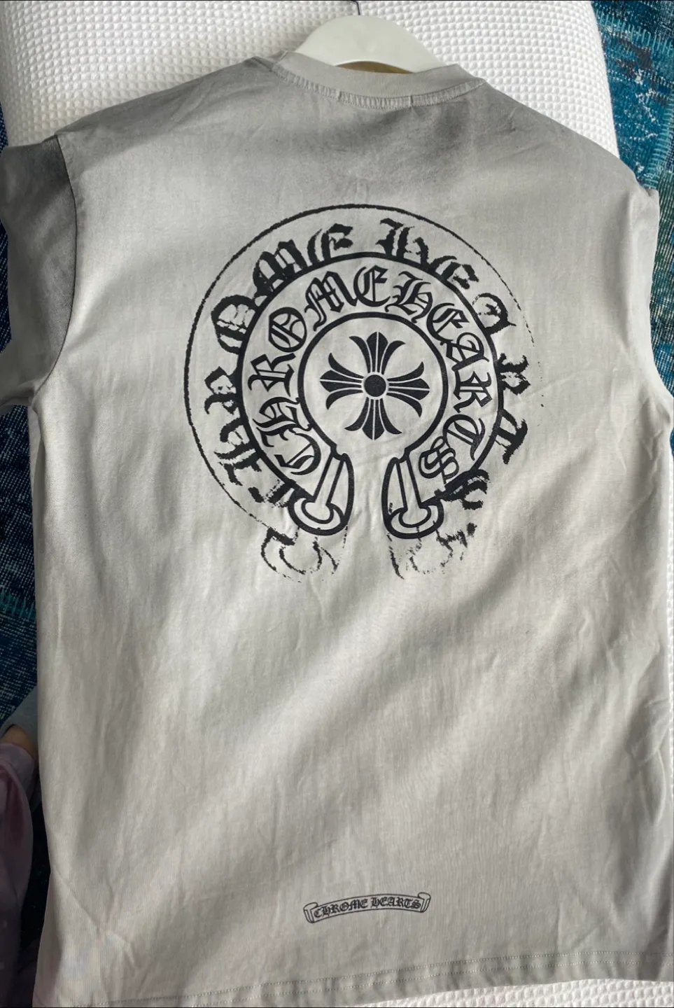 Chrome Hearts T-Shirt thumbnail