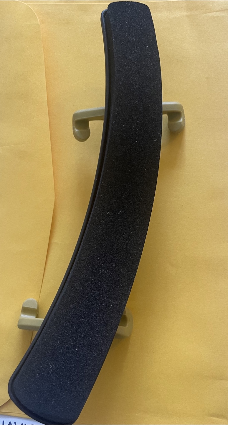 KPE Violin Shoulder Rest 4/4 Size