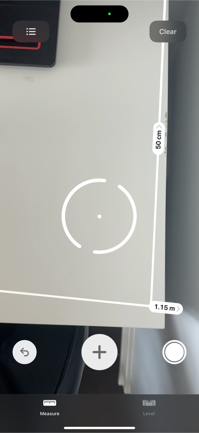 IKEA Desk - White, lots  of space - photo 3