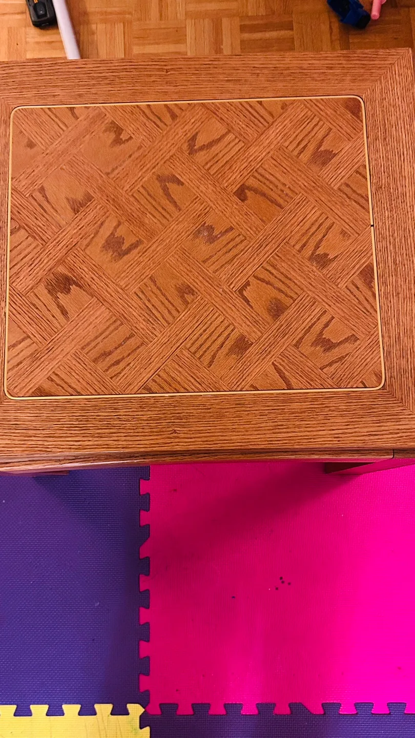 Side  Table thumbnail