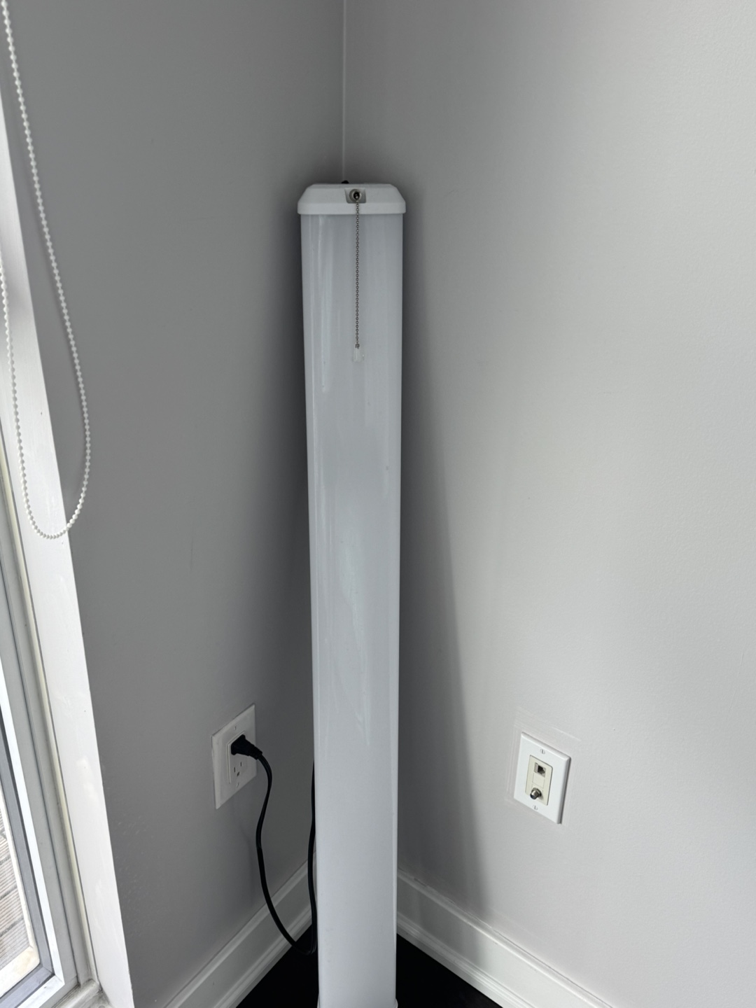 Floor Lamp - costco light