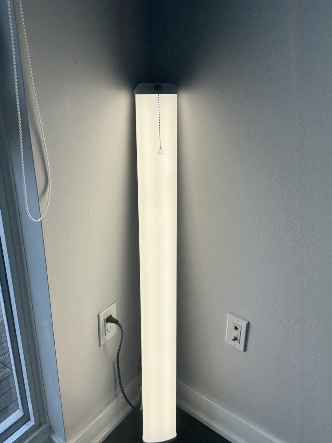 Floor Lamp - costco light - photo 2