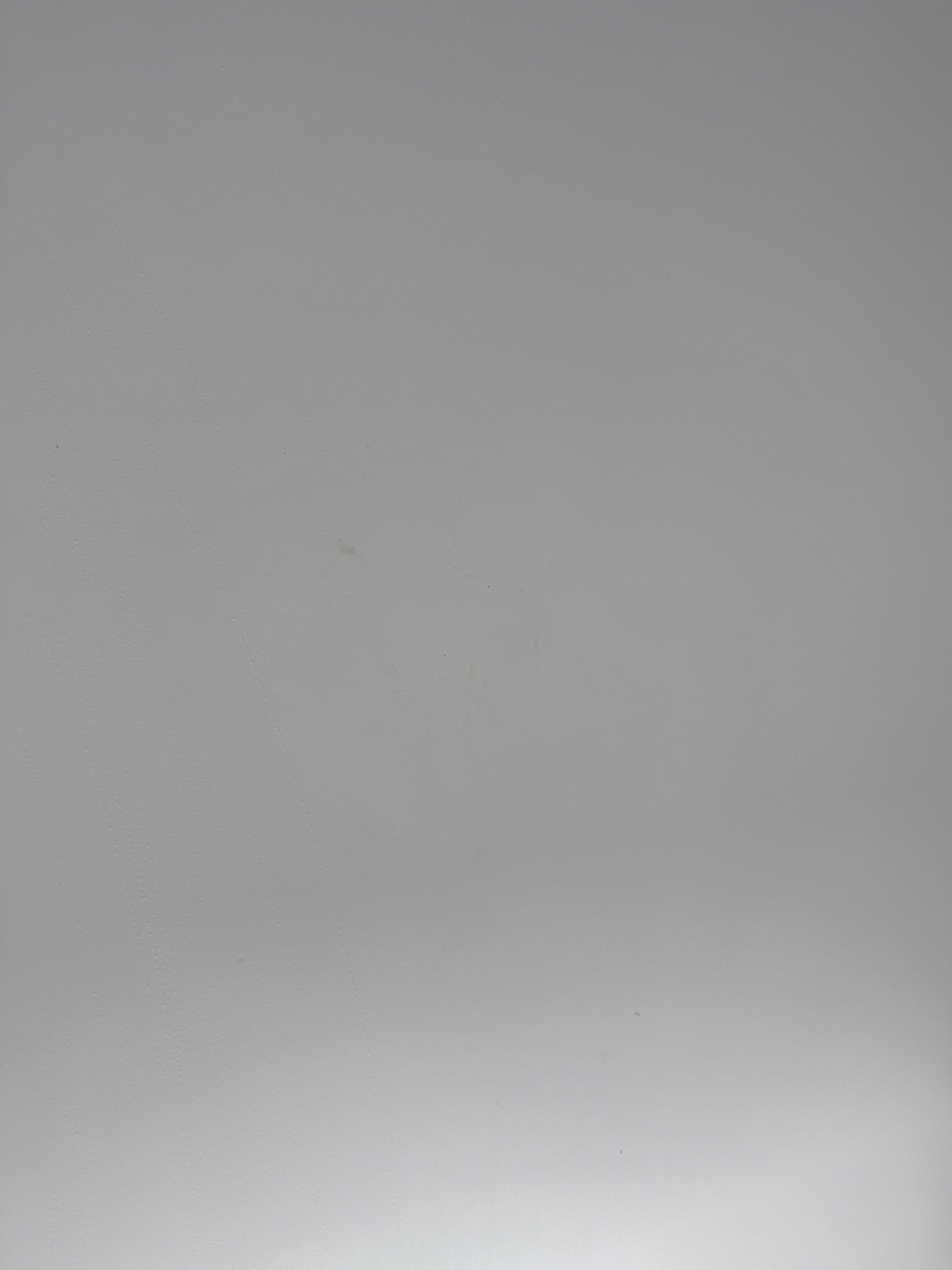 Ikea White Desk (99x58cm) - photo 2