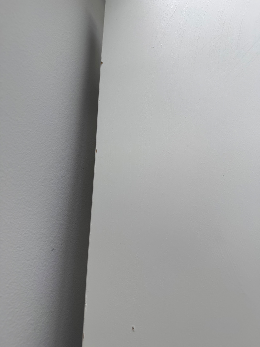 Ikea White Desk (99x58cm) - photo 3