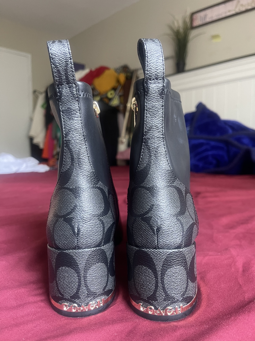 women’s shoes - photo 3