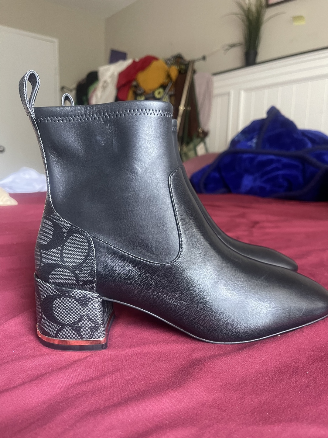 women’s shoes