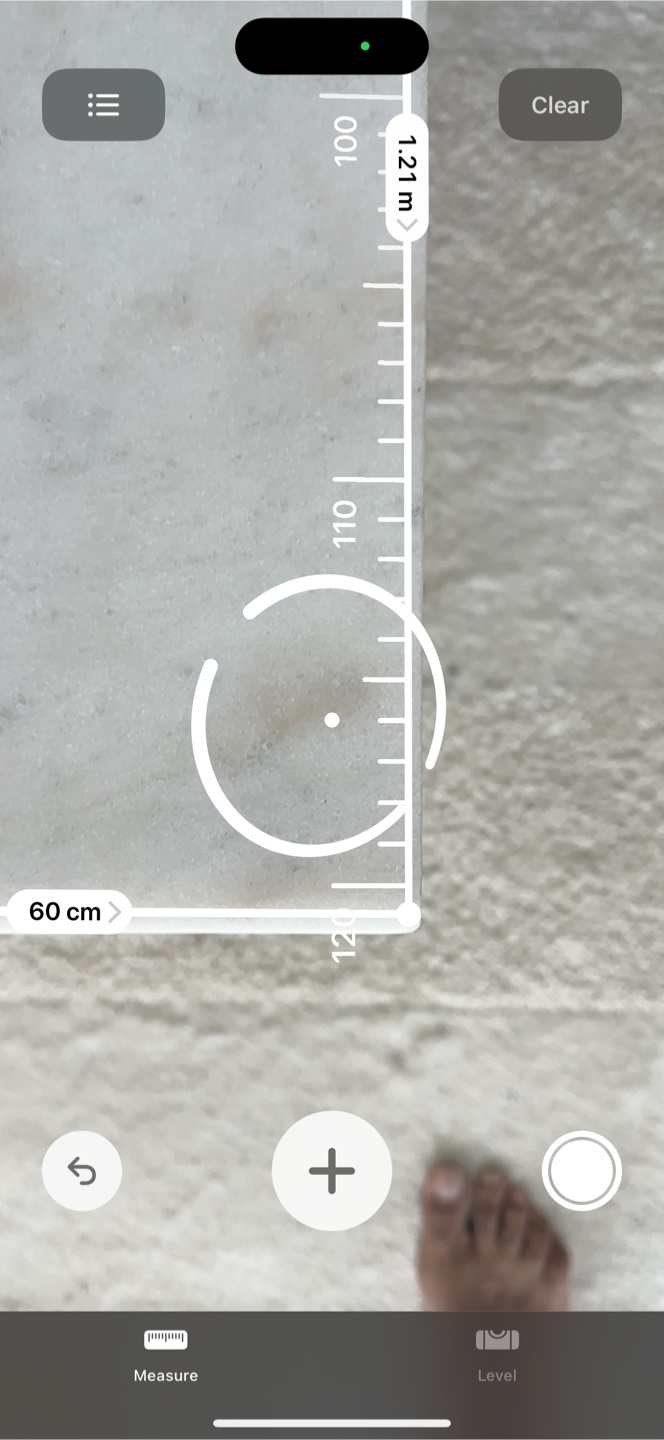Marble Coffee Table - 121cm x 60cm - photo 4
