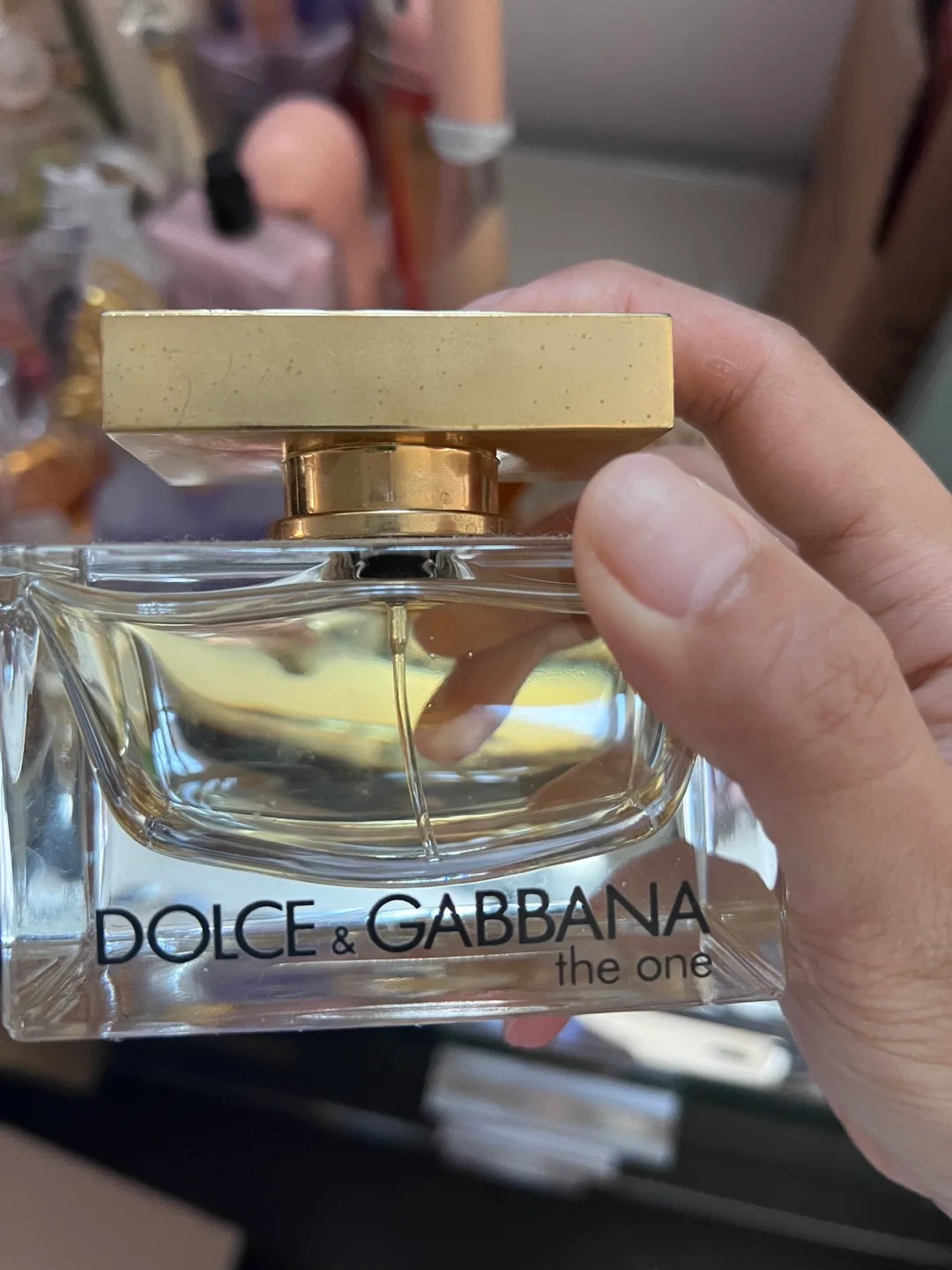 Used 28 Perfume Bundle: Chanel image indicator(6)