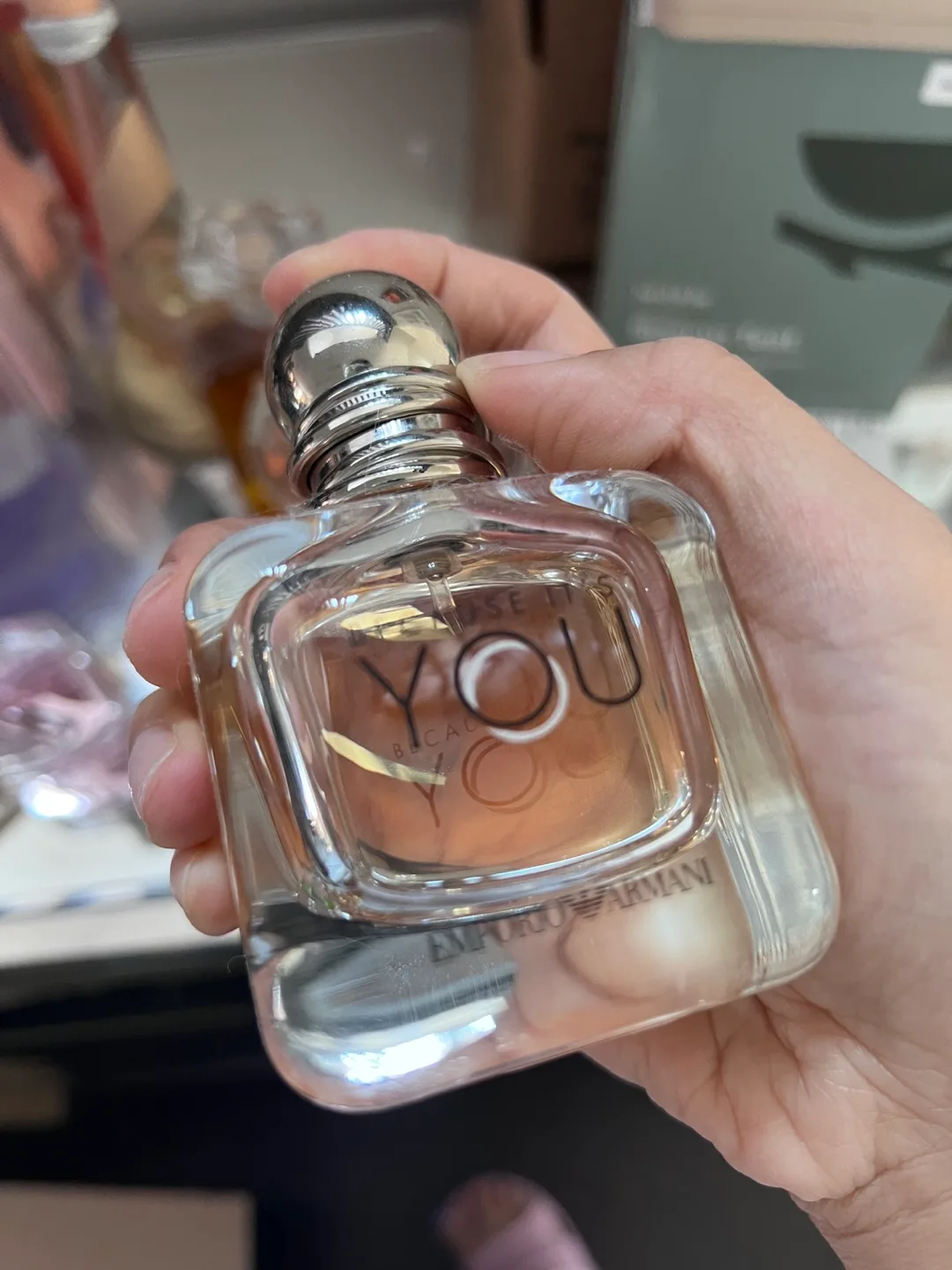 Used 28 Perfume Bundle: Chanel image indicator(5)