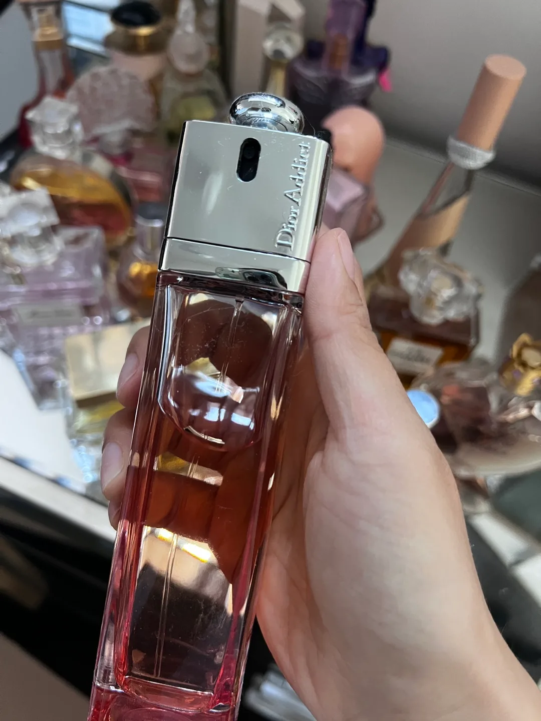 Used 28 Perfume Bundle: Chanel image indicator(2)