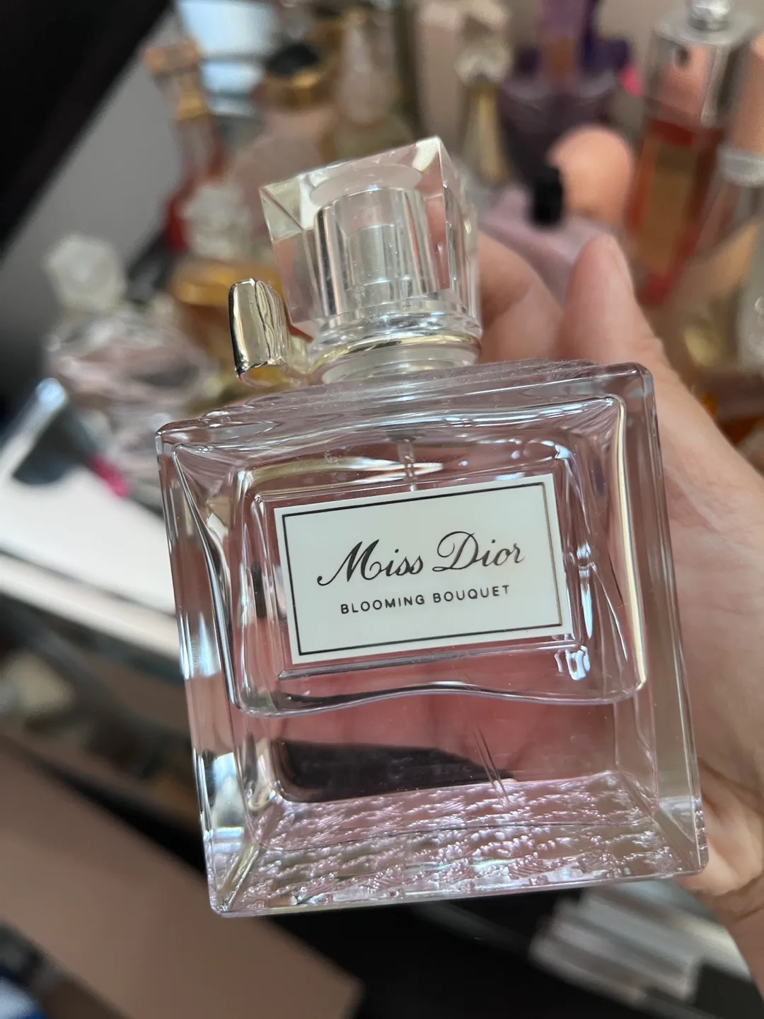 Used 28 Perfume Bundle: Chanel image indicator(8)