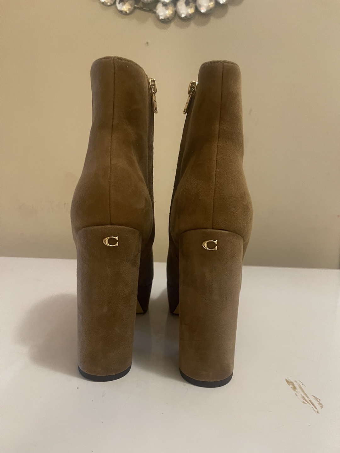 Women’s shoes - photo 3
