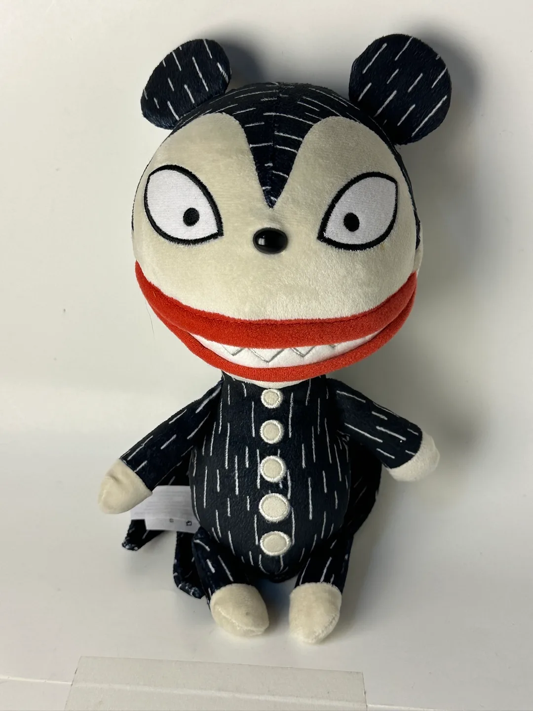 Disney The Nightmare Before Christmas Vampire Plush thumbnail