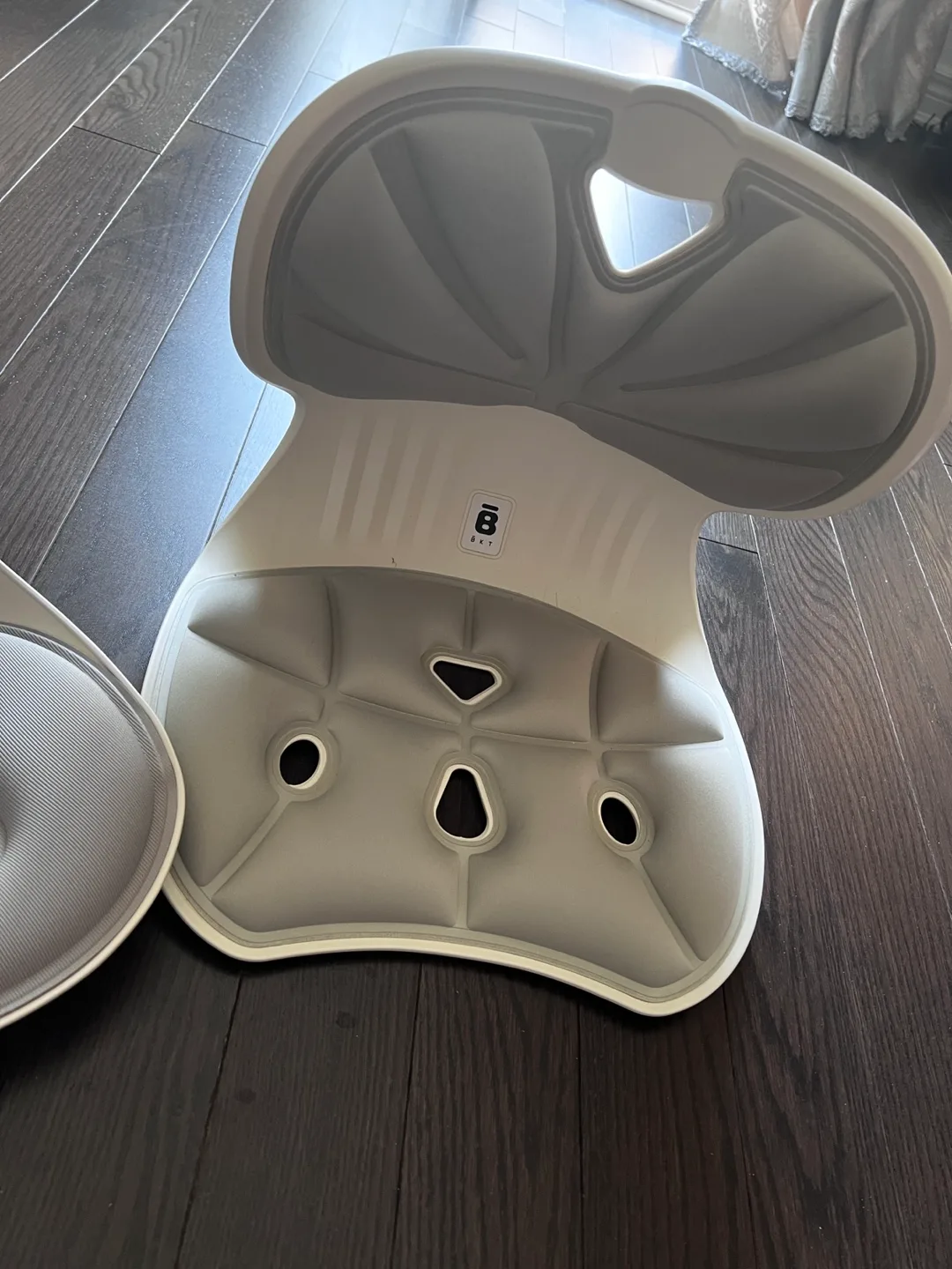 Backjoy SitSmart Posture Seats image indicator(3)