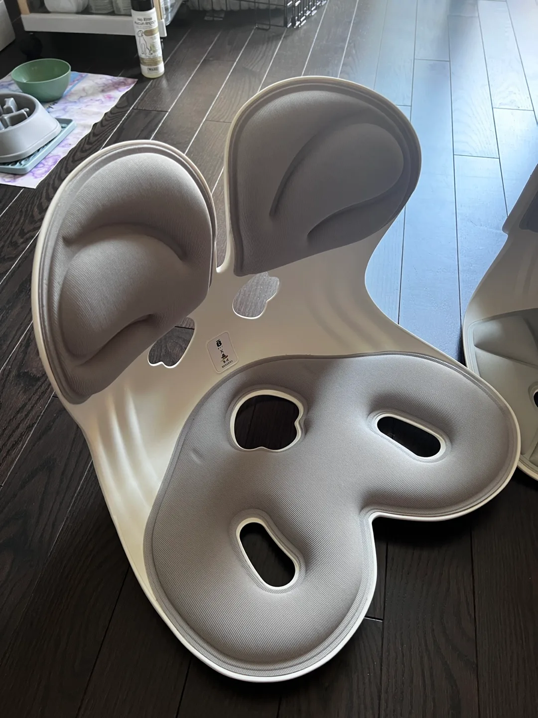 Backjoy SitSmart Posture Seats image indicator(2)