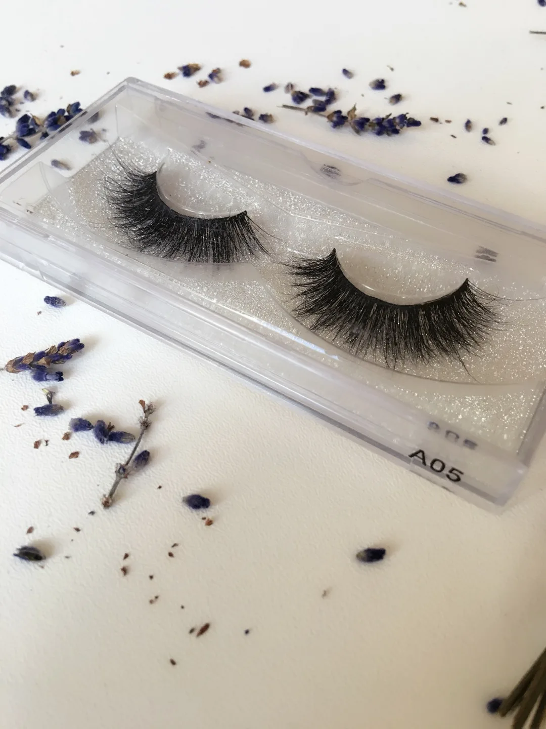 False Eyelashes image indicator(2)