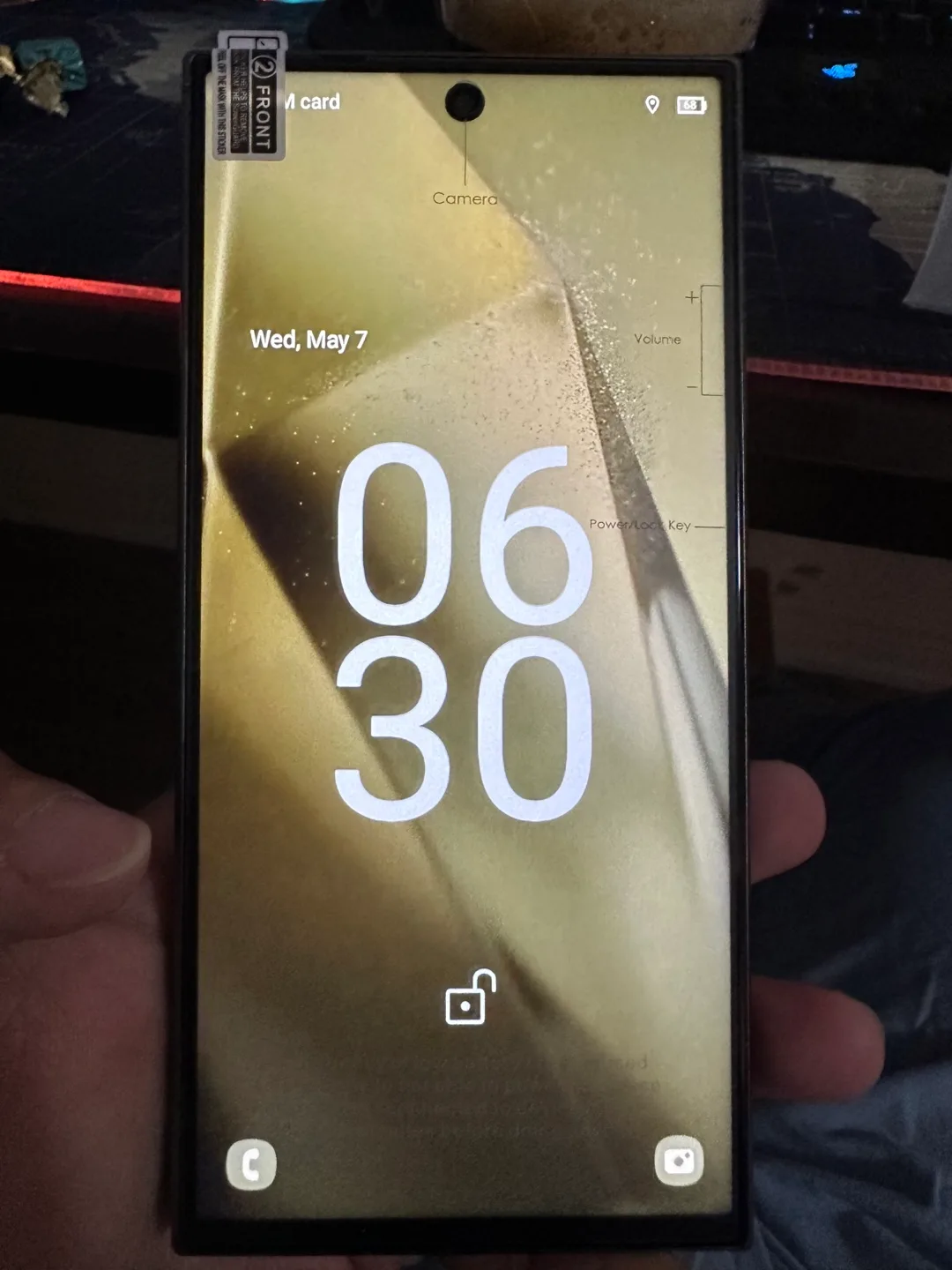 Smartphone - Global Version thumbnail