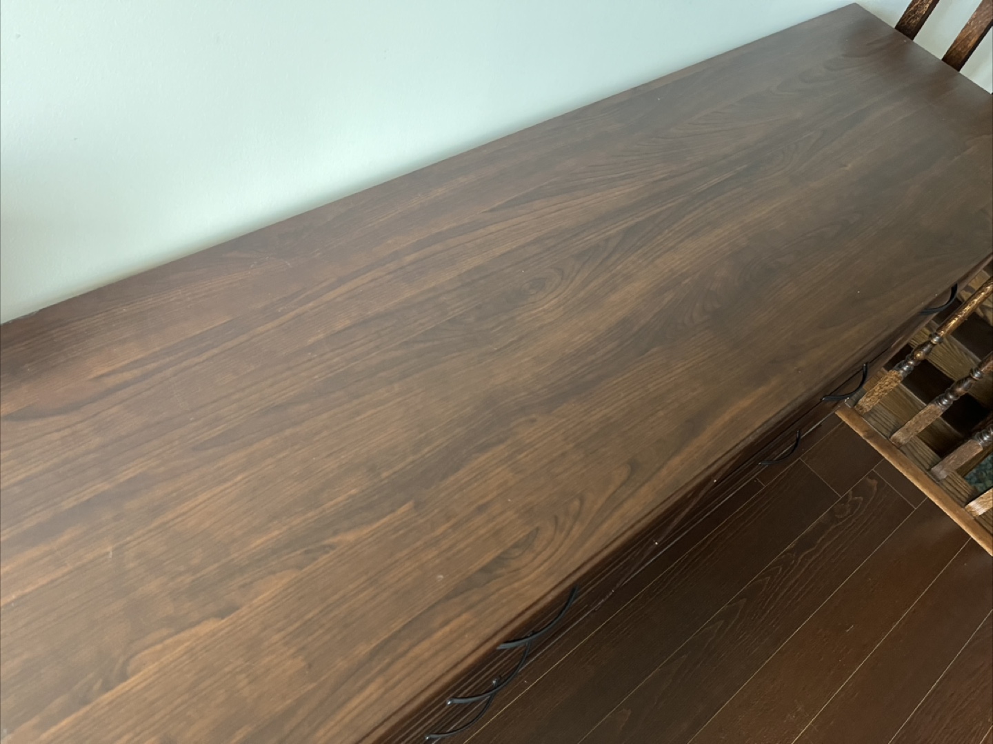 IKEA Songesand 6-Drawer Dresser - Brown - photo 4