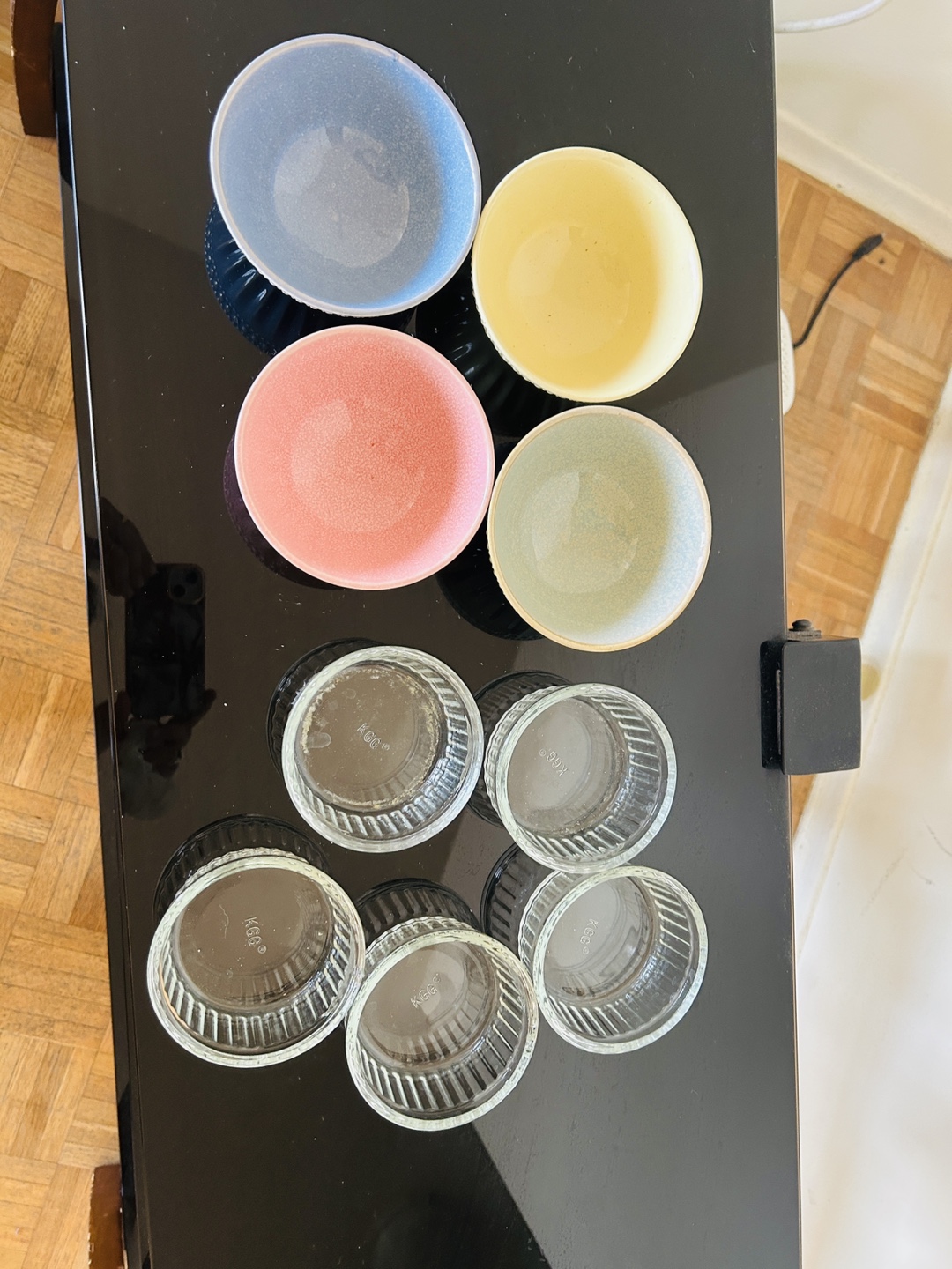 Bowls