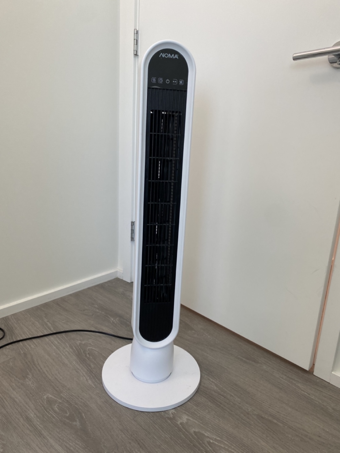 NOMA Smart Tower Fan