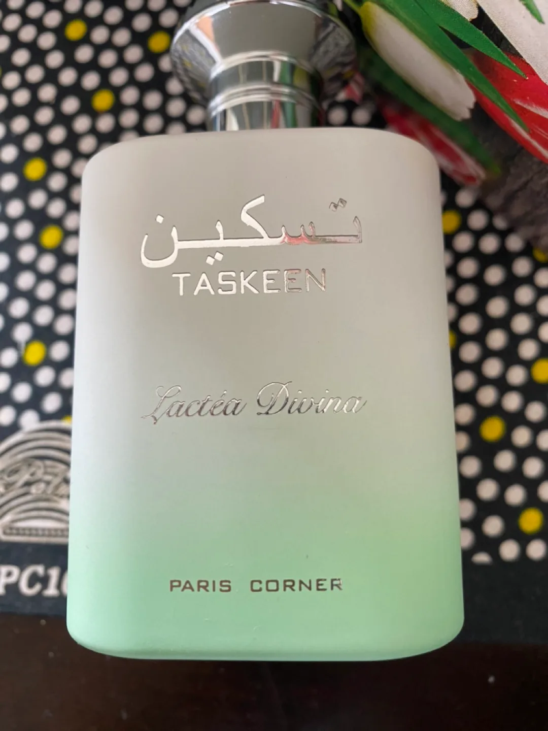 Paris Corner Taskeen Lactea Divina Perfume image indicator(3)