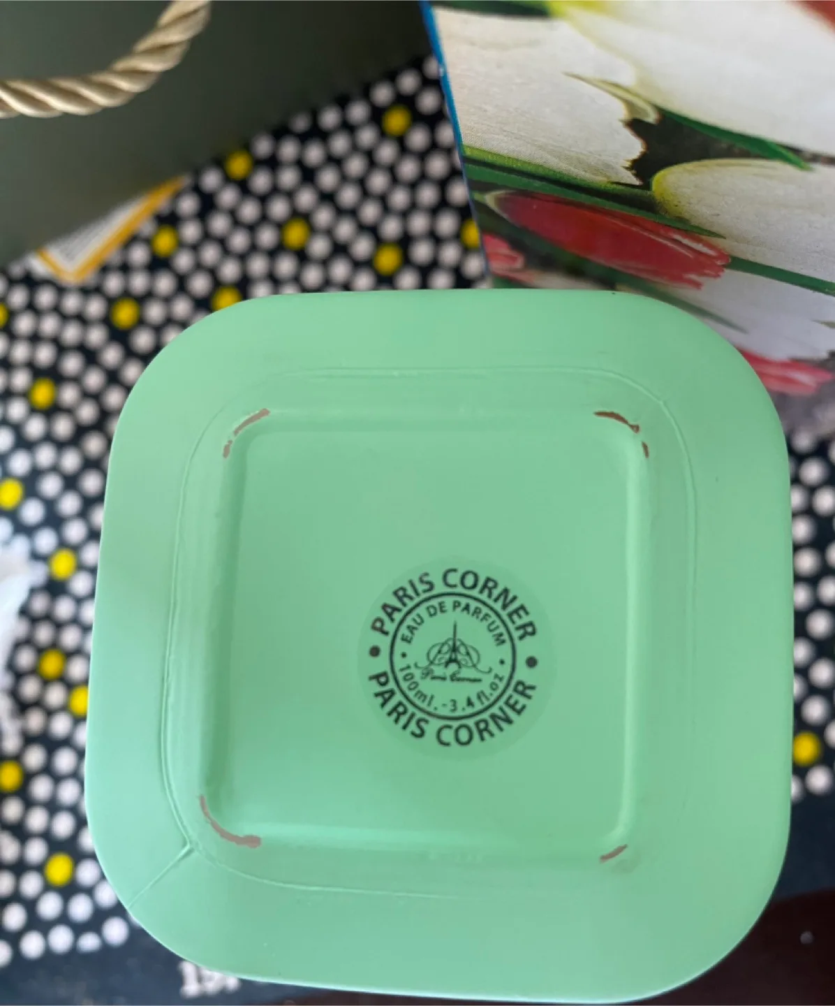 Paris Corner Taskeen Lactea Divina Perfume image indicator(2)