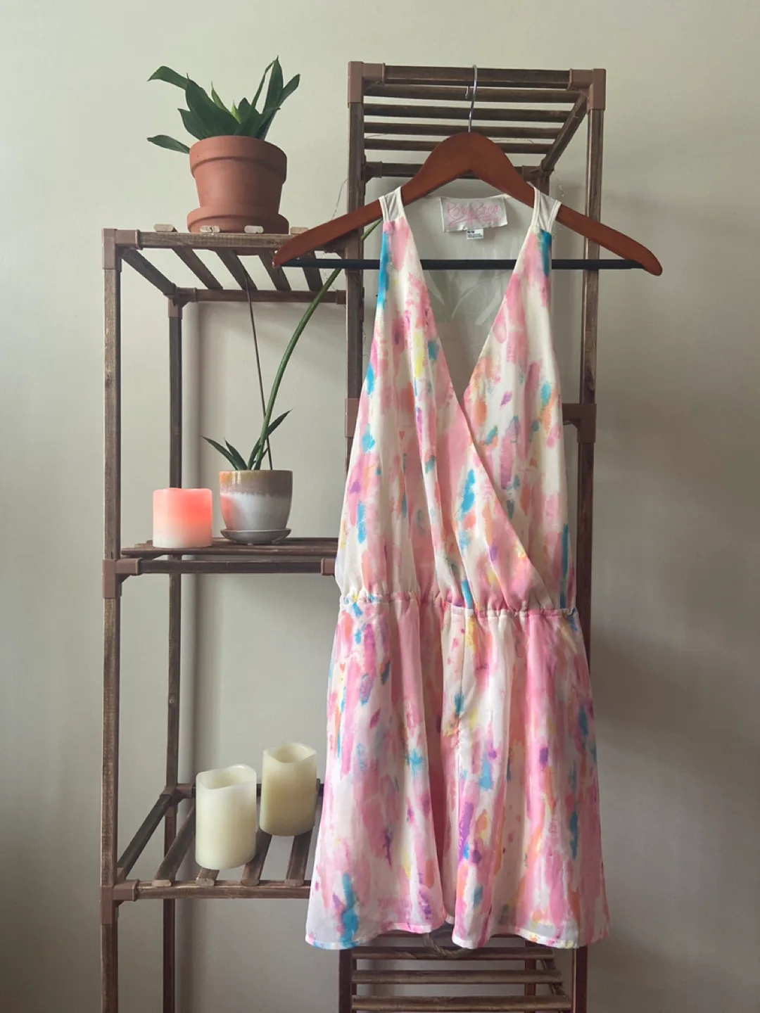 Rory Beca Foreverez Dress - Size M/M thumbnail