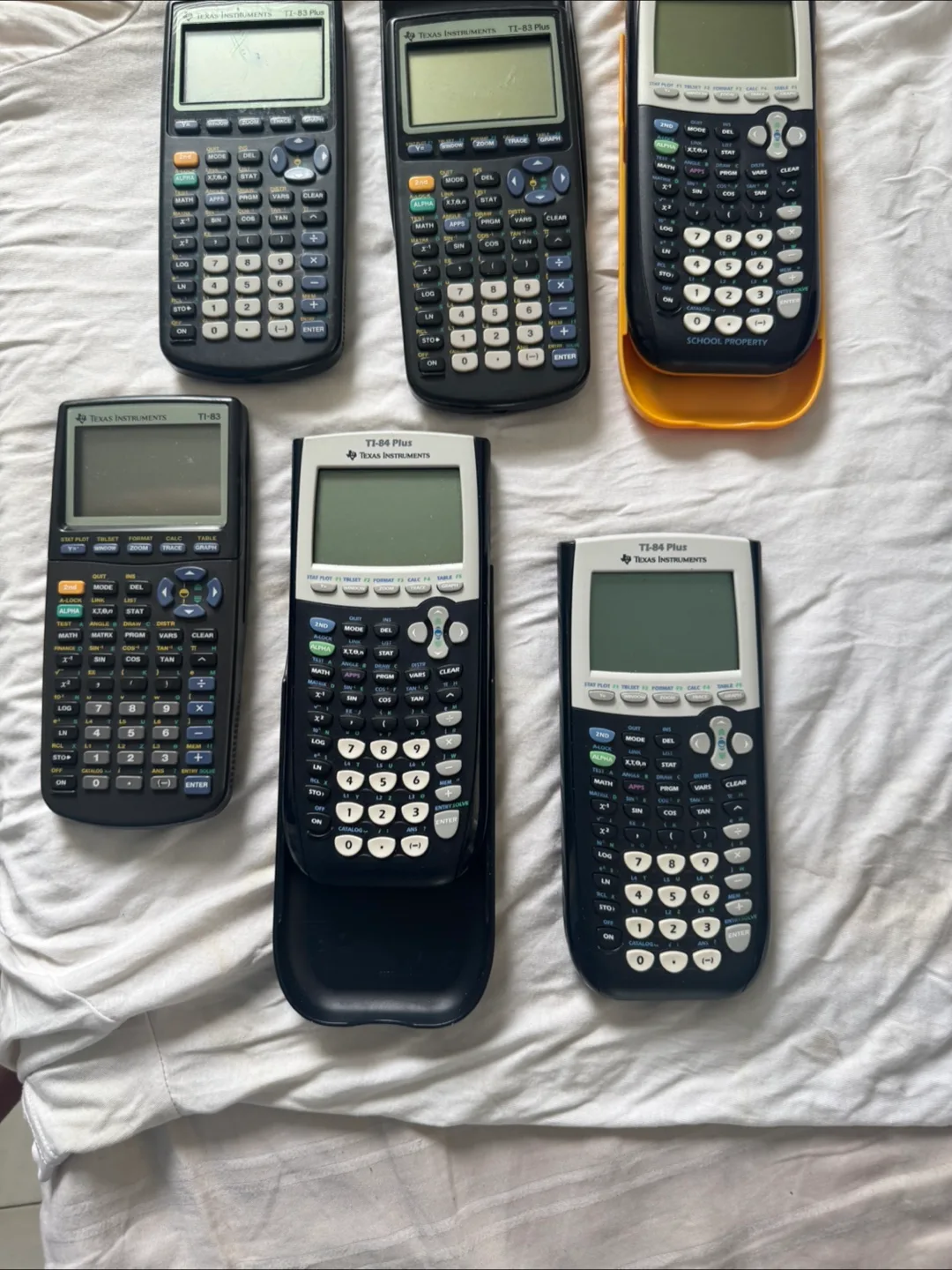 Professional calculator thumbnail