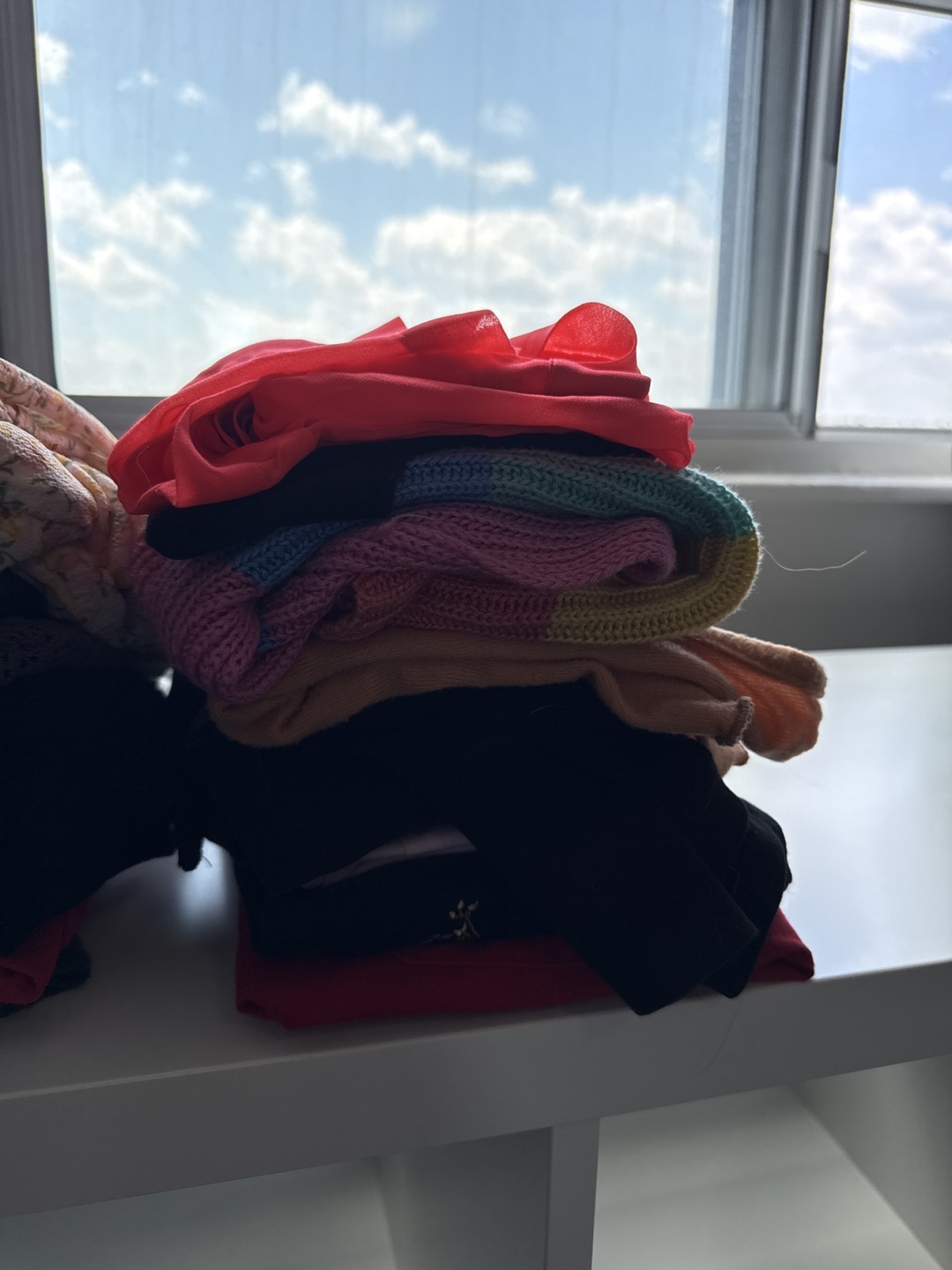 Mixed Clothing Bundle - photo 4