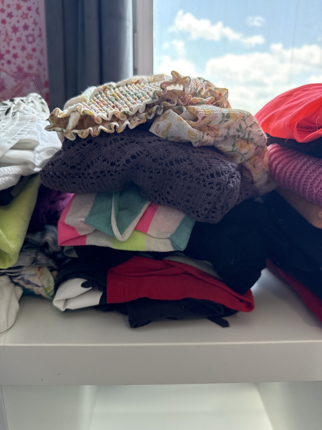 Mixed Clothing Bundle - photo 3